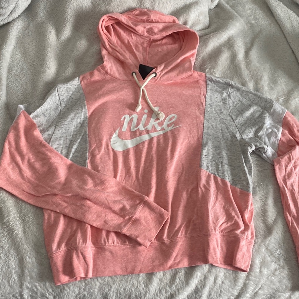 NIKE thin long sleeve